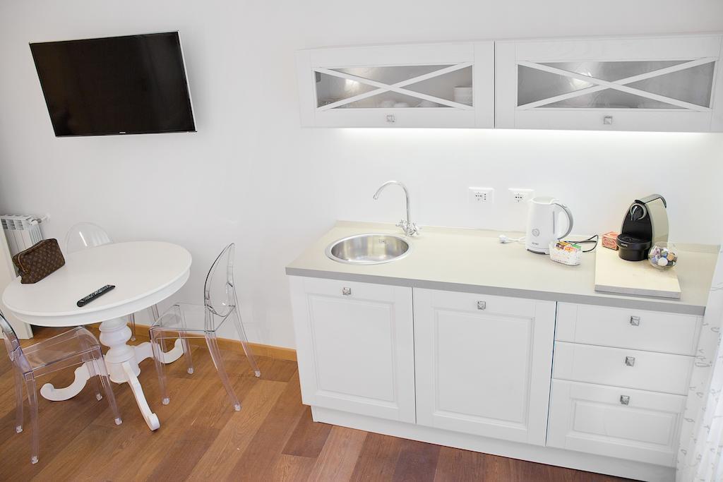 ורונה Residenza Cantore מראה חיצוני תמונה