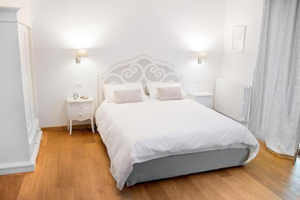 ורונה Residenza Cantore מראה חיצוני תמונה