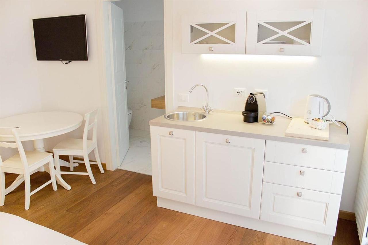 ורונה Residenza Cantore מראה חיצוני תמונה
