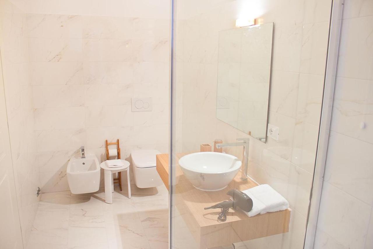ורונה Residenza Cantore מראה חיצוני תמונה