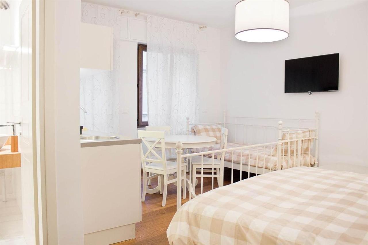 ורונה Residenza Cantore מראה חיצוני תמונה