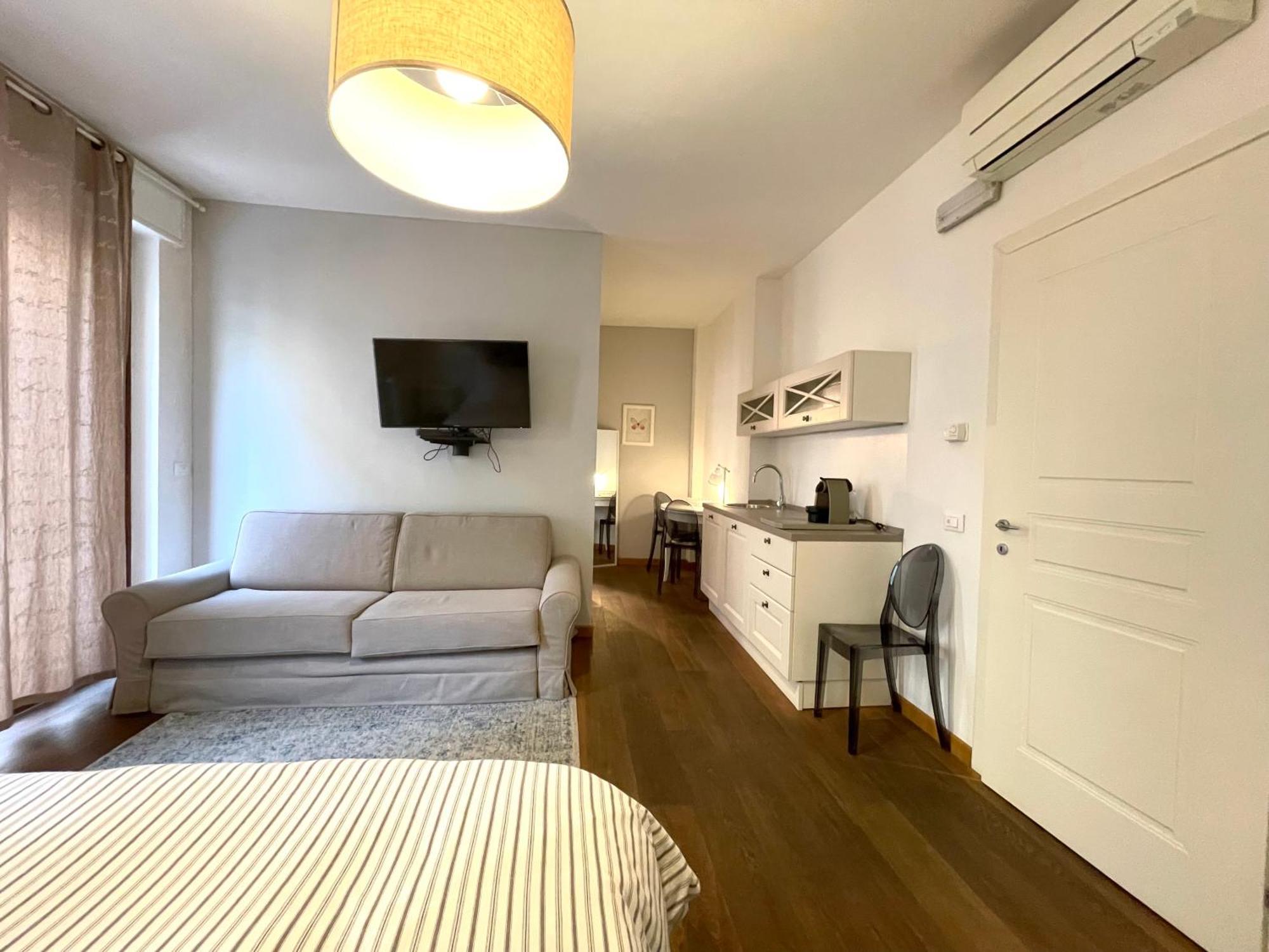 ורונה Residenza Cantore מראה חיצוני תמונה